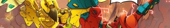 Hộp mãnh thú: Kỷ nguyên cơ giáp Chapter 36 - Trang 2