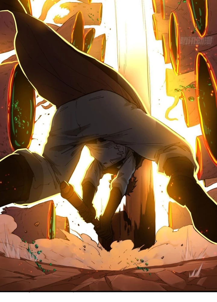 Hộp mãnh thú: Kỷ nguyên cơ giáp Chapter 36 - Trang 2