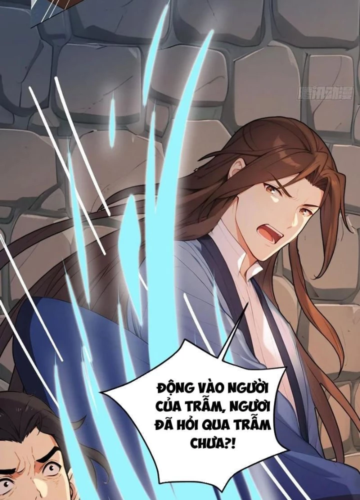 Trở Lại Cổ Đại Làm Hoàng Đế Chapter 69 - 57