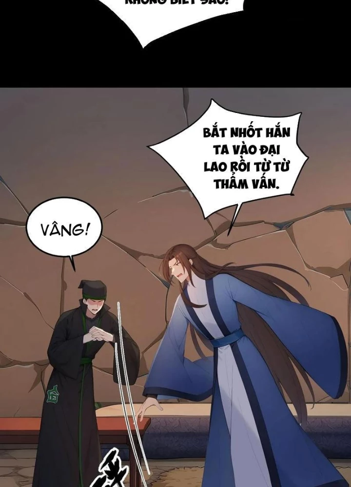 Trở Lại Cổ Đại Làm Hoàng Đế Chapter 69 - 71