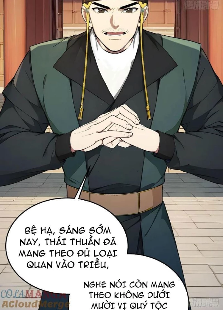 Trở Lại Cổ Đại Làm Hoàng Đế Chapter 69 - 99