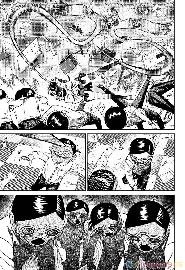 Vũ Trang Siêu Nhiên Chapter 85 - 6