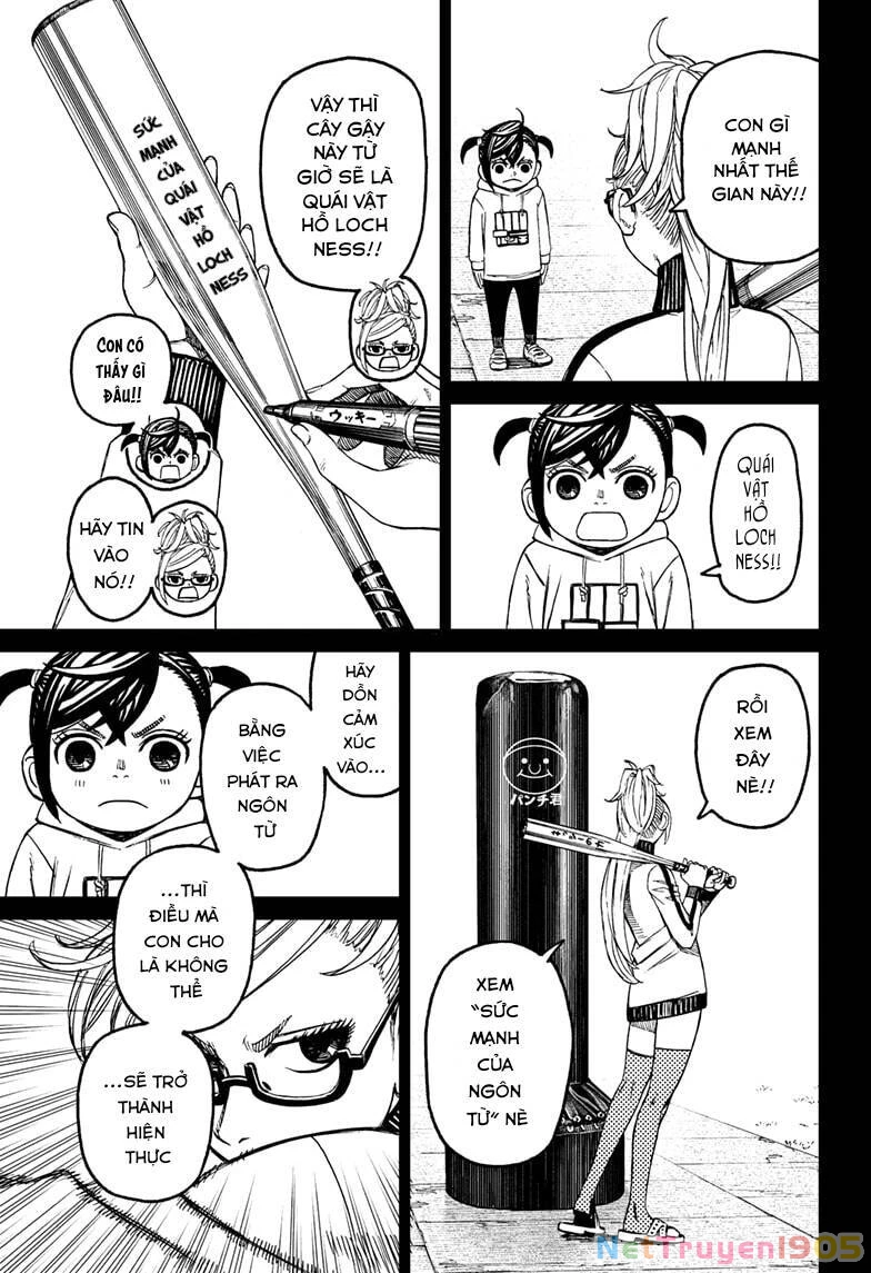 Vũ Trang Siêu Nhiên Chapter 85 - 10