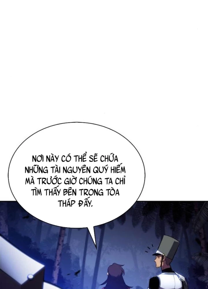 Người Chơi Mới Cấp Tối Đa Chapter 207 - 9