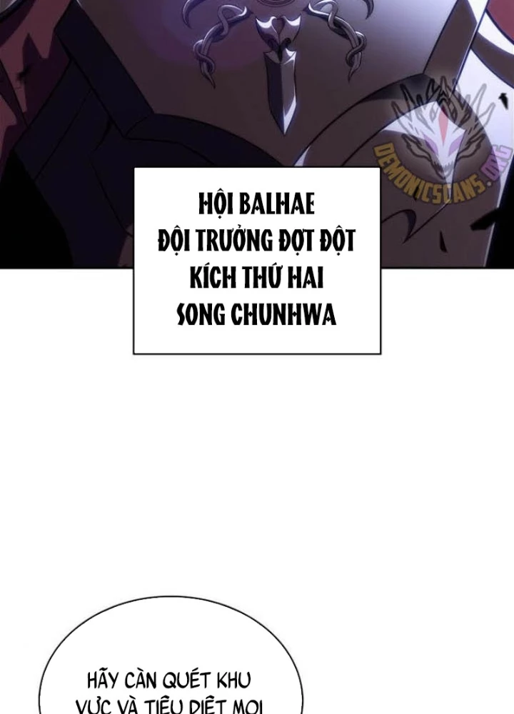 Người Chơi Mới Cấp Tối Đa Chapter 207 - 15