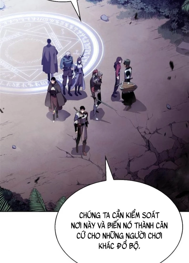 Người Chơi Mới Cấp Tối Đa Chapter 207 - 17