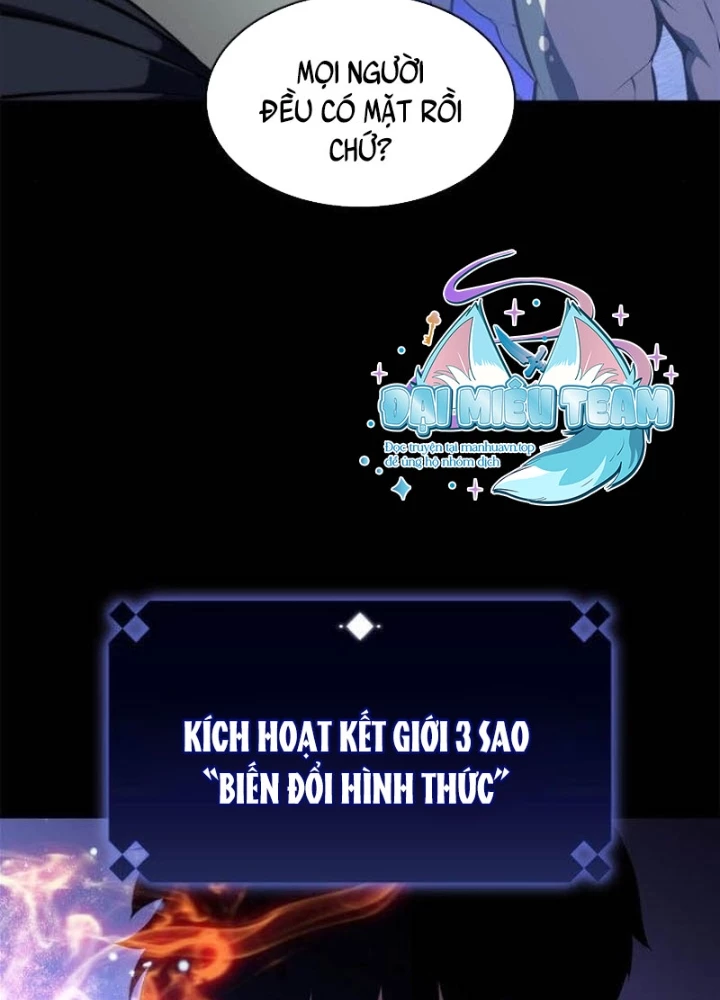 Người Chơi Mới Cấp Tối Đa Chapter 207 - 45