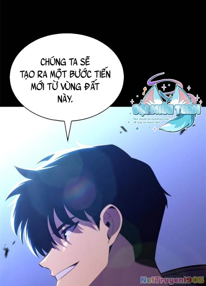 Người Chơi Mới Cấp Tối Đa Chapter 207 - 71