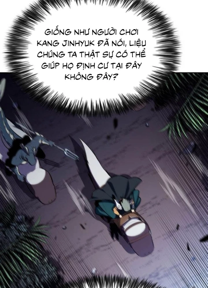 Người Chơi Mới Cấp Tối Đa Chapter 207 - 79