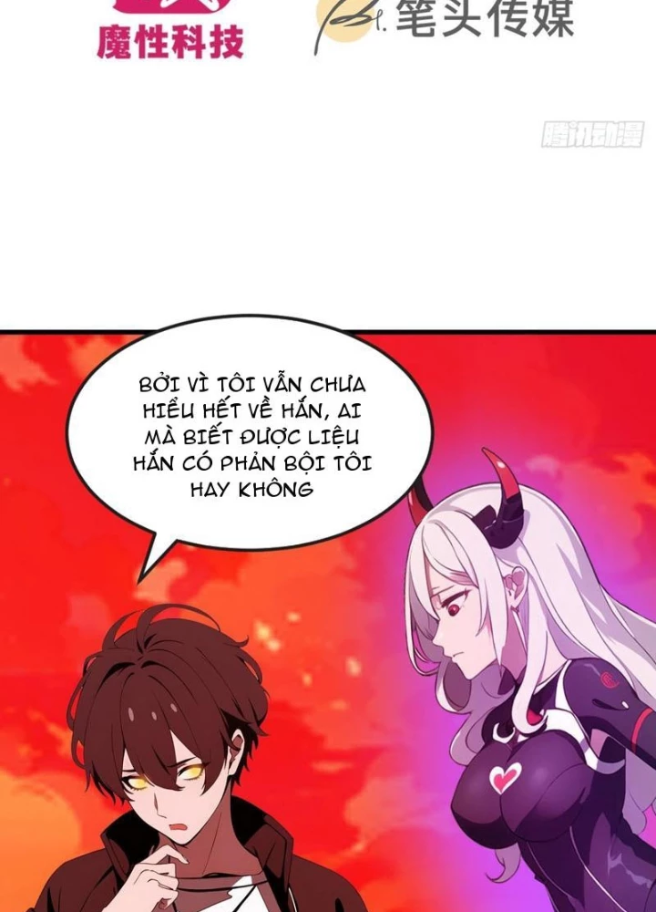 Mạt Thế Độc Hành: Khế Ước Hắc Ám Của Ta Chapter 58 - 5