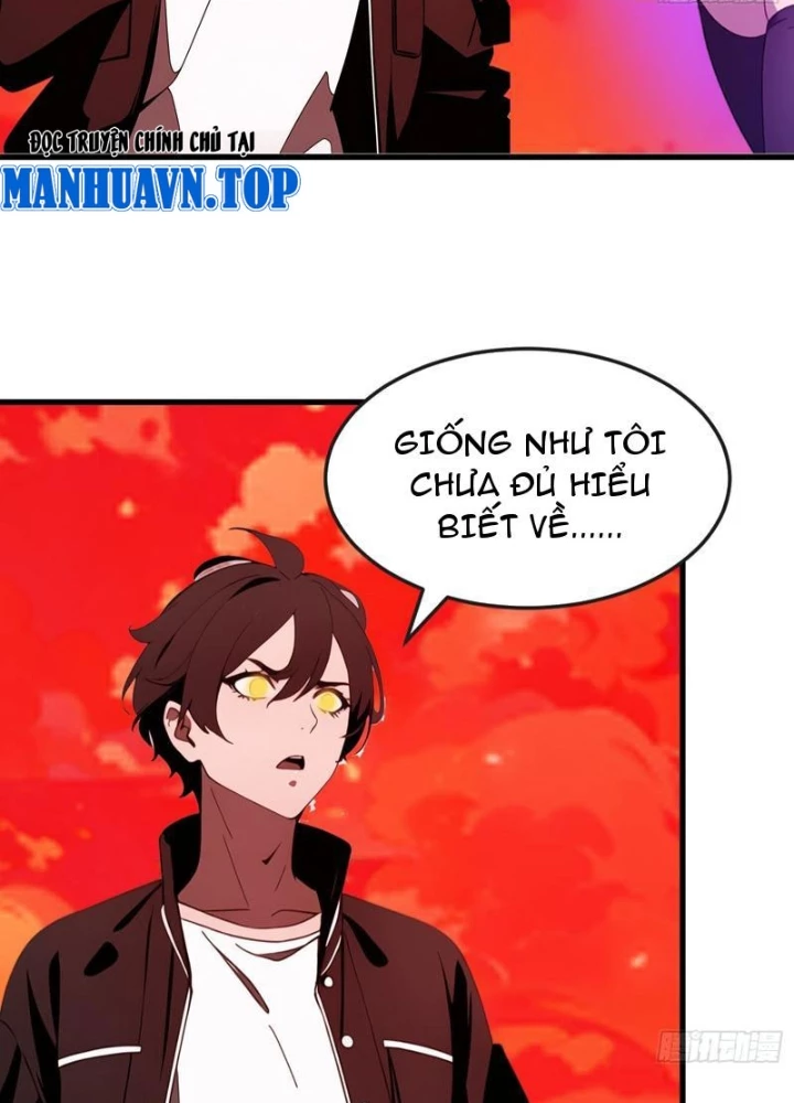 Mạt Thế Độc Hành: Khế Ước Hắc Ám Của Ta Chapter 58 - 7
