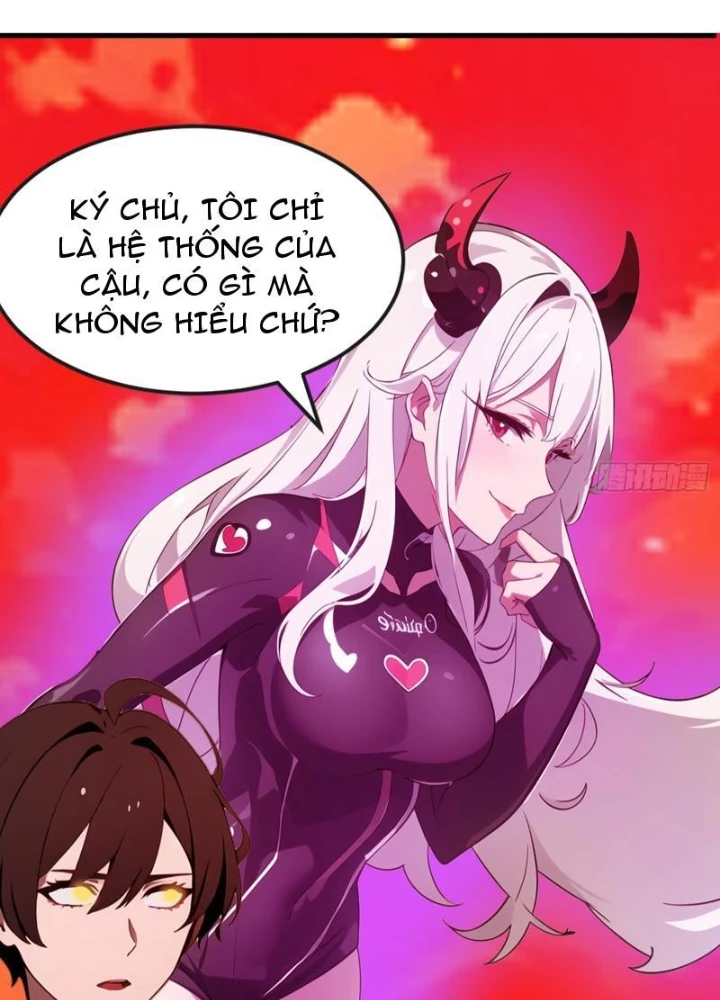Mạt Thế Độc Hành: Khế Ước Hắc Ám Của Ta Chapter 58 - 13