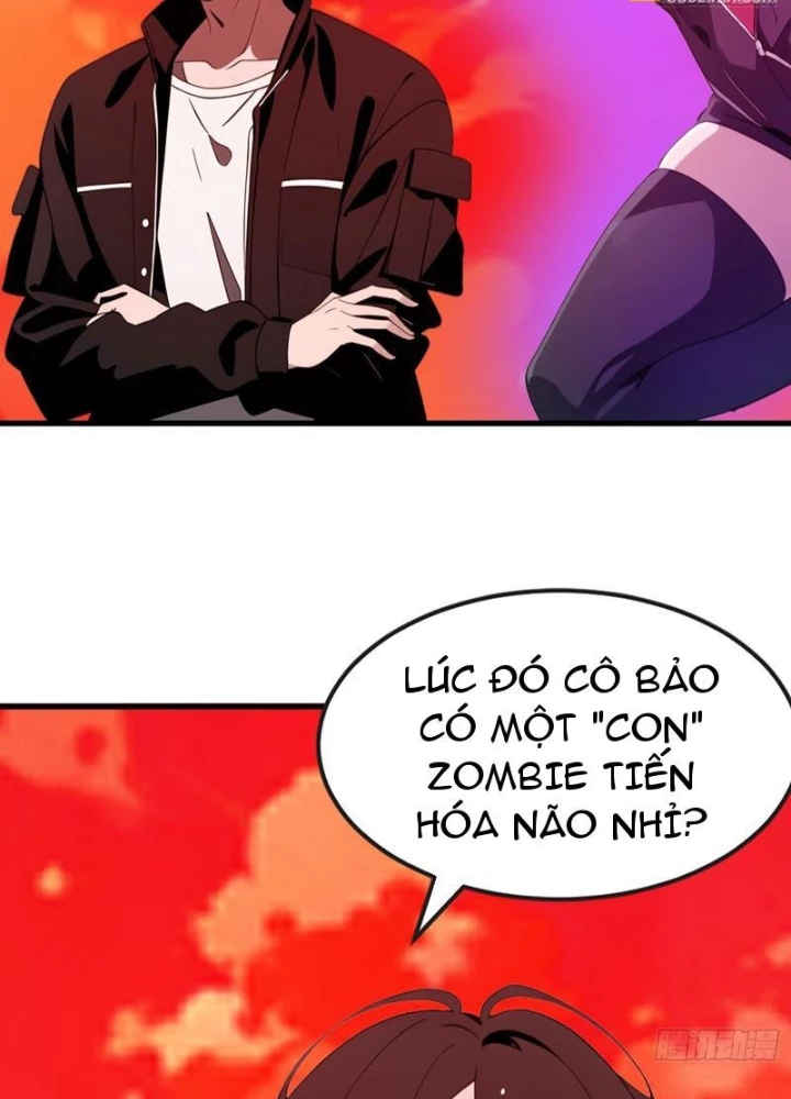 Mạt Thế Độc Hành: Khế Ước Hắc Ám Của Ta Chapter 58 - 19