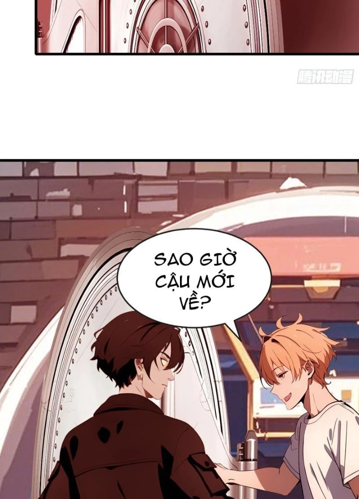 Mạt Thế Độc Hành: Khế Ước Hắc Ám Của Ta Chapter 58 - 29