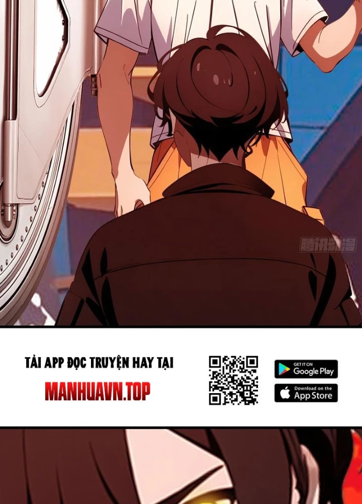 Mạt Thế Độc Hành: Khế Ước Hắc Ám Của Ta Chapter 58 - 33