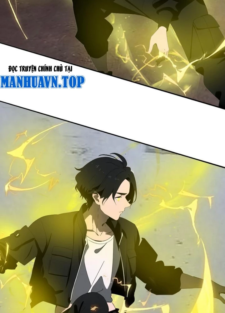 Mạt Thế Độc Hành: Khế Ước Hắc Ám Của Ta Chapter 58 - 75