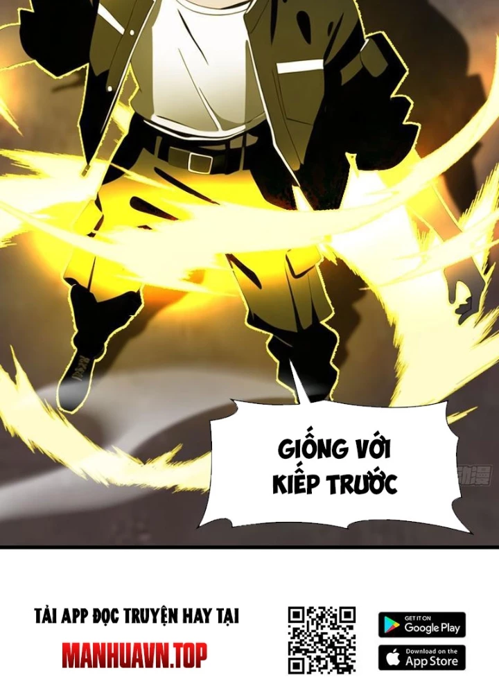 Mạt Thế Độc Hành: Khế Ước Hắc Ám Của Ta Chapter 58 - 81