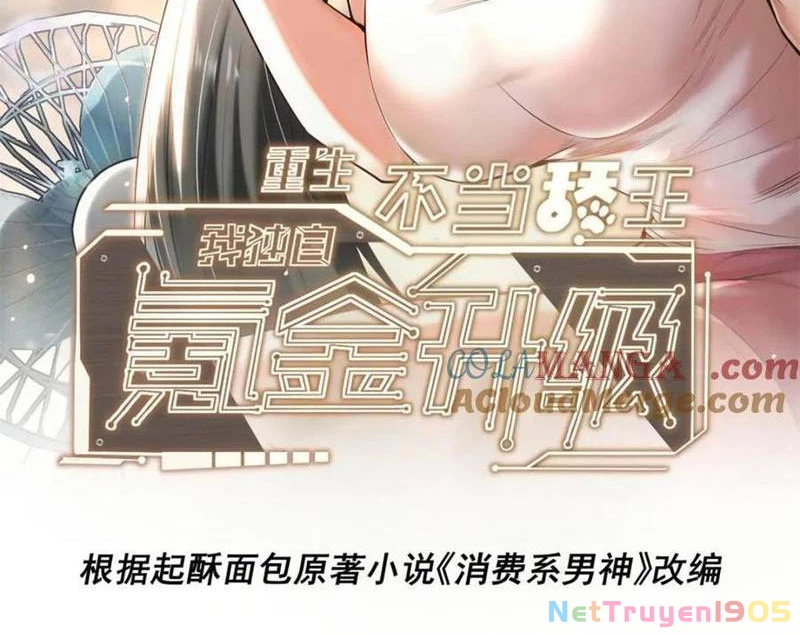 Trọng Sinh Không Làm Chạn Vương, Tôi Một Mình Nạp Game Thăng Cấp Chapter 227 - 2