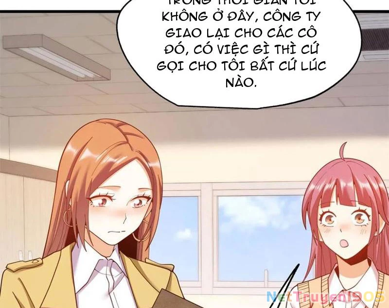 Trọng Sinh Không Làm Chạn Vương, Tôi Một Mình Nạp Game Thăng Cấp Chapter 227 - 13