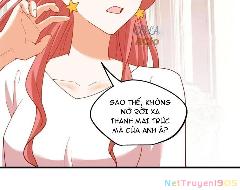 Trọng Sinh Không Làm Chạn Vương, Tôi Một Mình Nạp Game Thăng Cấp Chapter 227 - 32
