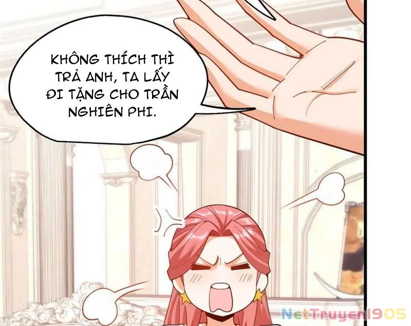Trọng Sinh Không Làm Chạn Vương, Tôi Một Mình Nạp Game Thăng Cấp Chapter 227 - 36