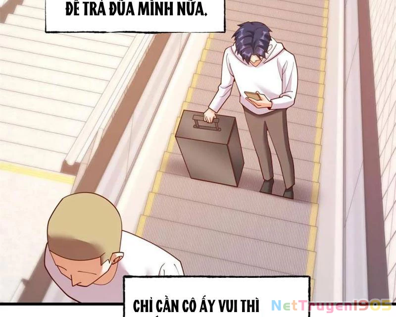 Trọng Sinh Không Làm Chạn Vương, Tôi Một Mình Nạp Game Thăng Cấp Chapter 227 - 89
