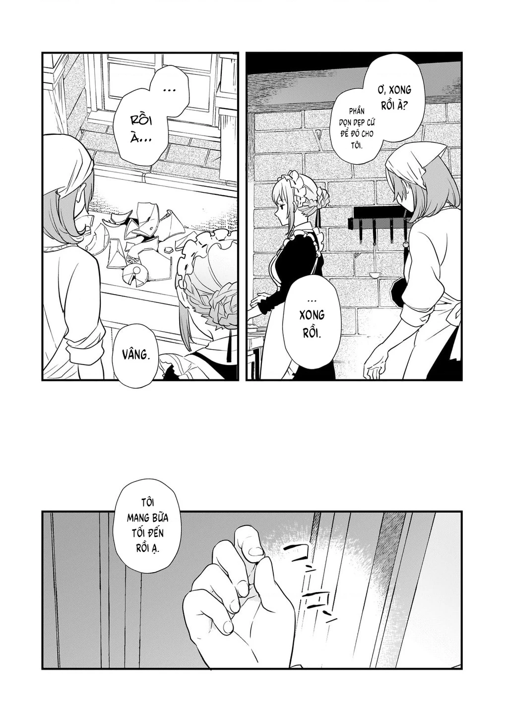 Shinu Unmei ni Aru Akuyaku Reijou no Ani ni Tensei shitanode, Imouto wo Sodatete Mirai wo Kaetai to Omoimasu Chapter 3 - 13