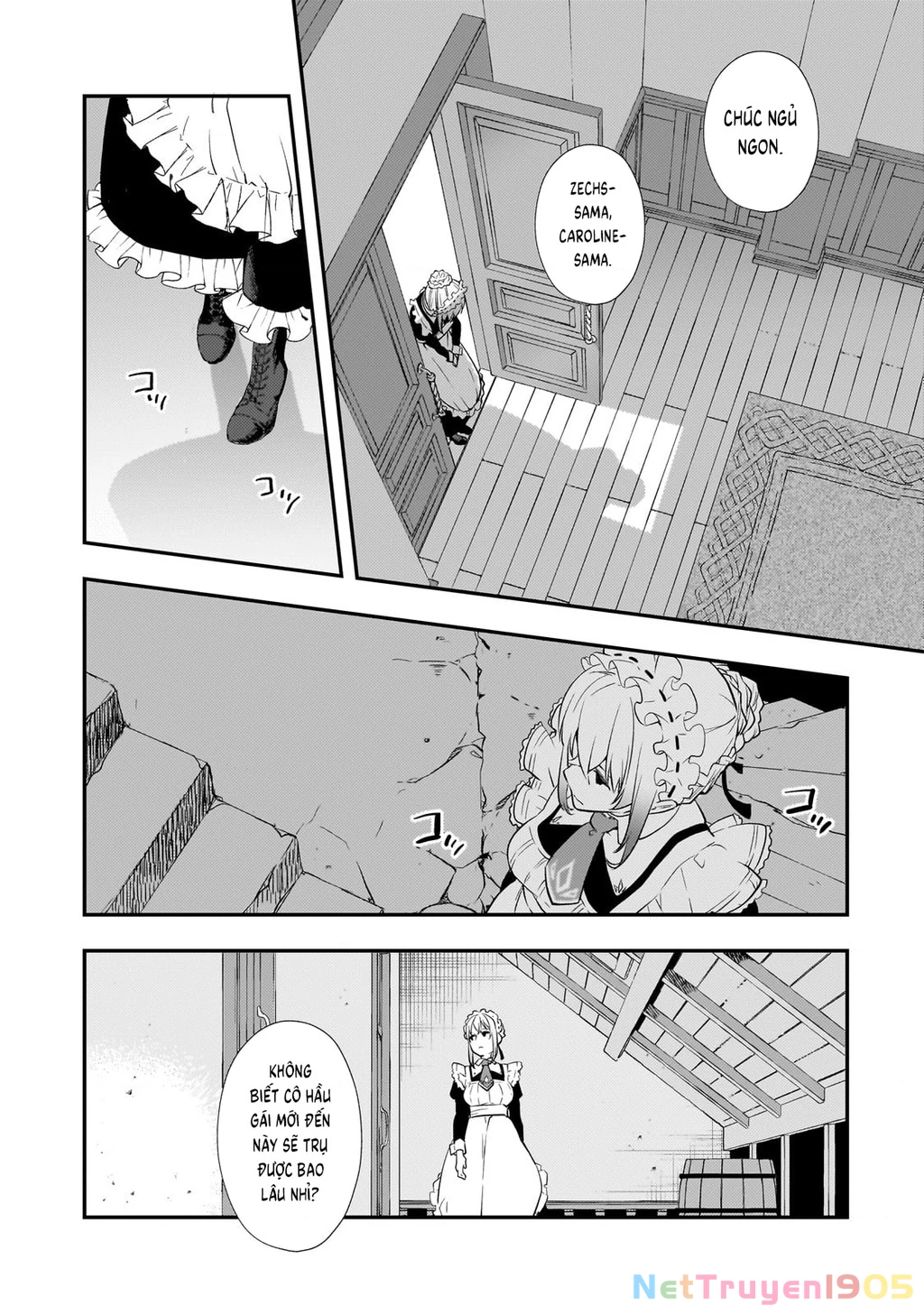Shinu Unmei ni Aru Akuyaku Reijou no Ani ni Tensei shitanode, Imouto wo Sodatete Mirai wo Kaetai to Omoimasu Chapter 3 - 16