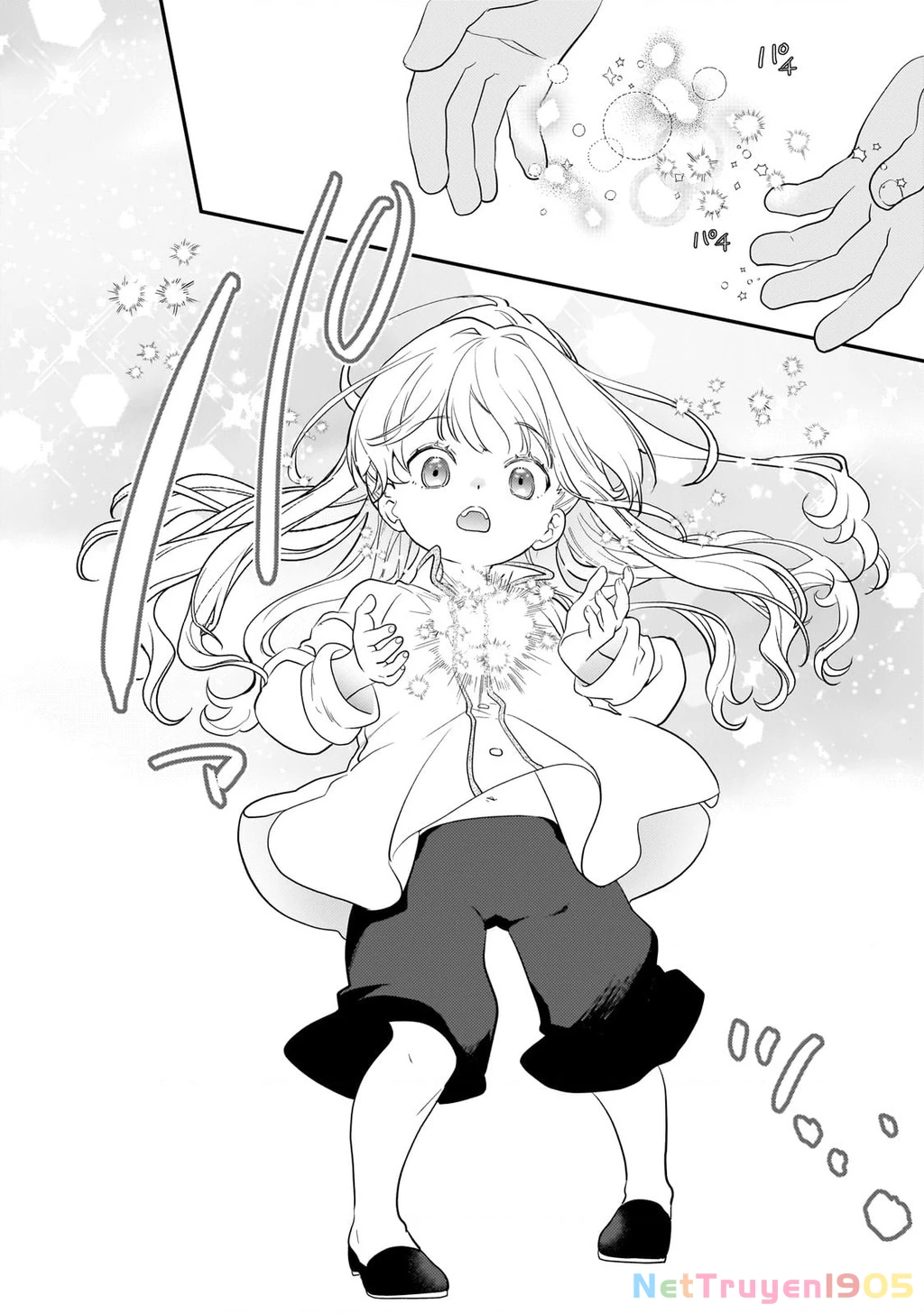 Shinu Unmei ni Aru Akuyaku Reijou no Ani ni Tensei shitanode, Imouto wo Sodatete Mirai wo Kaetai to Omoimasu Chapter 3 - 34