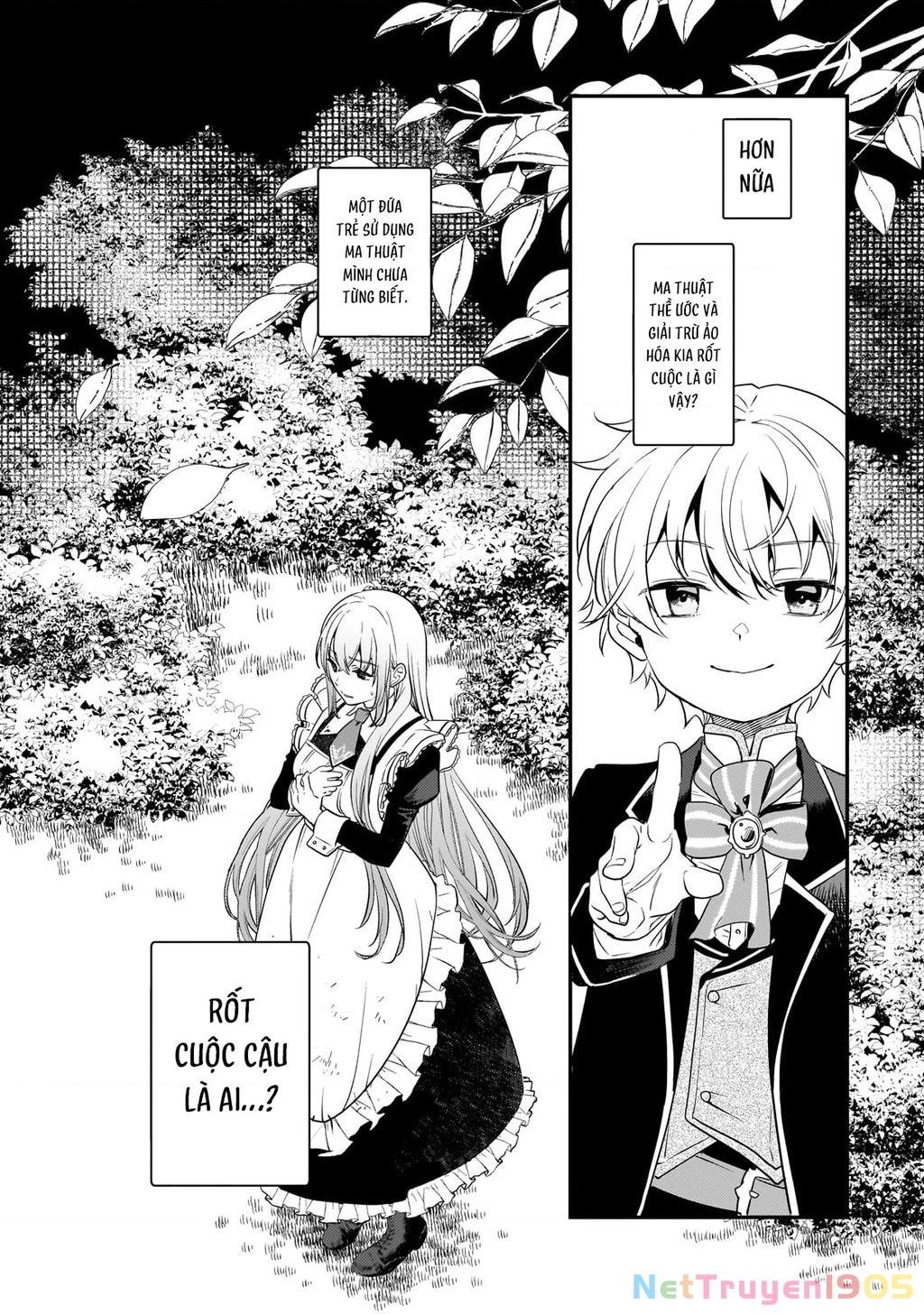 Shinu Unmei ni Aru Akuyaku Reijou no Ani ni Tensei shitanode, Imouto wo Sodatete Mirai wo Kaetai to Omoimasu Chapter 3 - 44