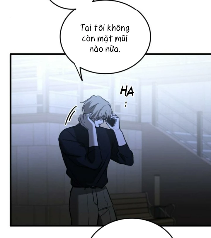 Beastly Things Chapter 21 - Trang 2