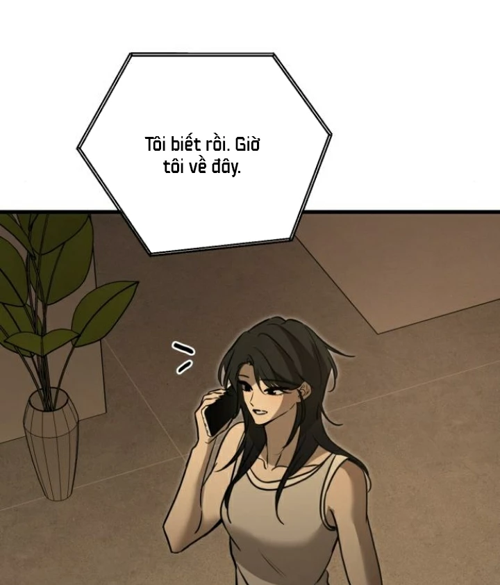 Beastly Things Chapter 21 - Trang 2
