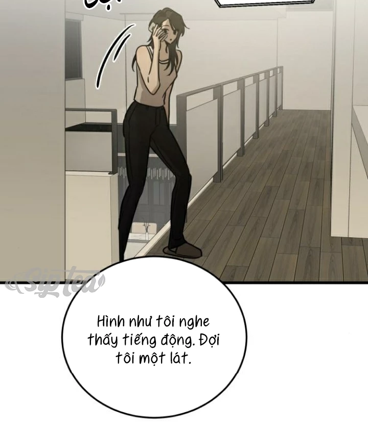 Beastly Things Chapter 21 - Trang 2