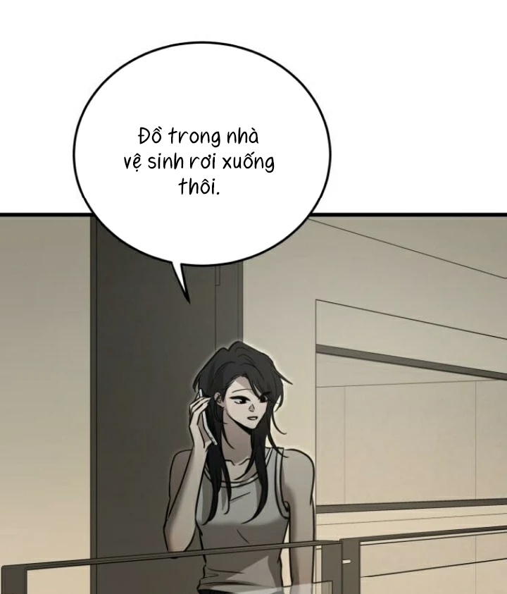 Beastly Things Chapter 21 - Trang 2