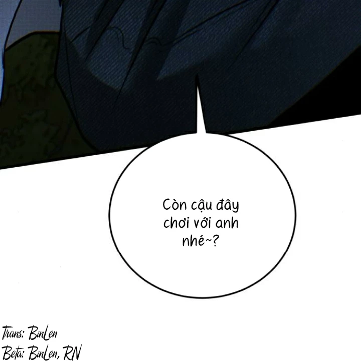 Beastly Things Chapter 21 - Trang 2