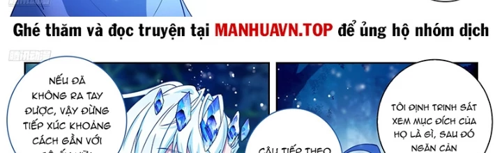 Đấu La Đại Lục 2 Chapter 547 - 2