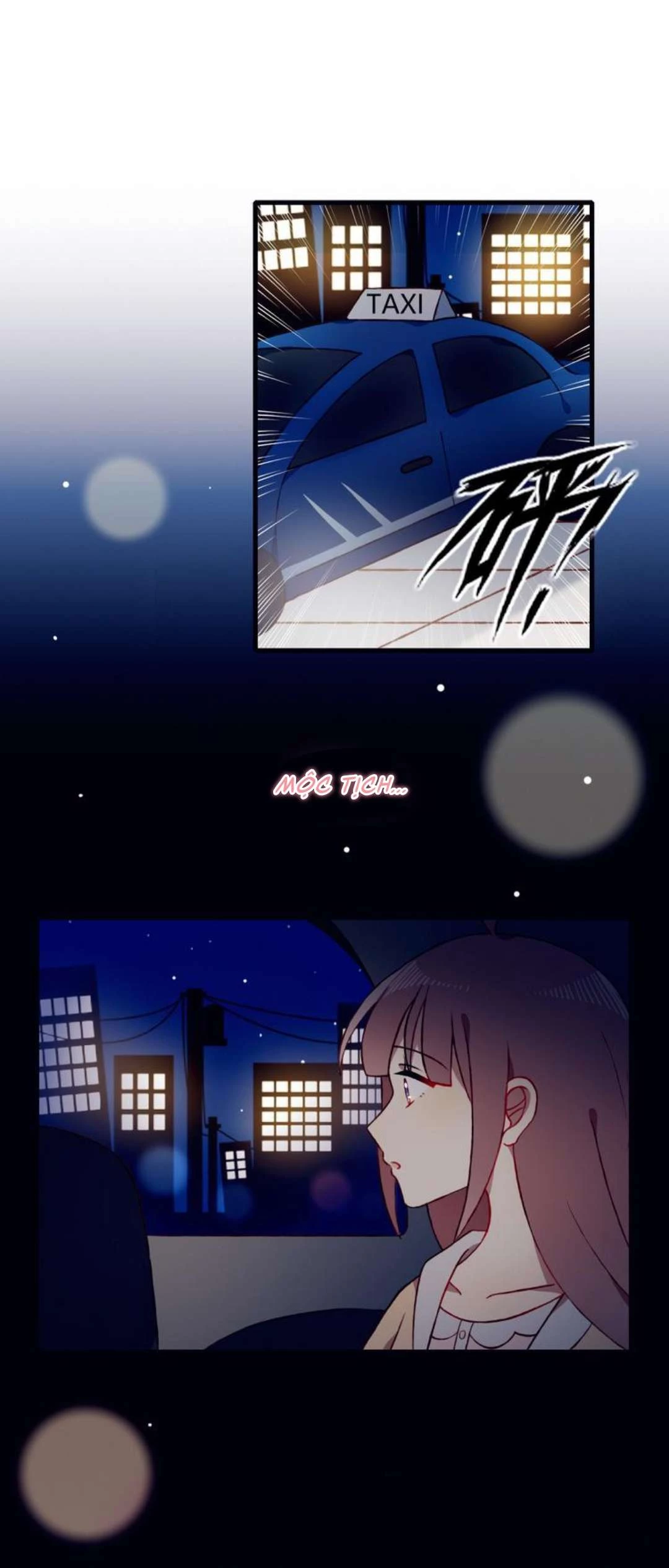 Mối Tình Đầu Chưa Được Trọn Vẹn Chapter 32 - 2