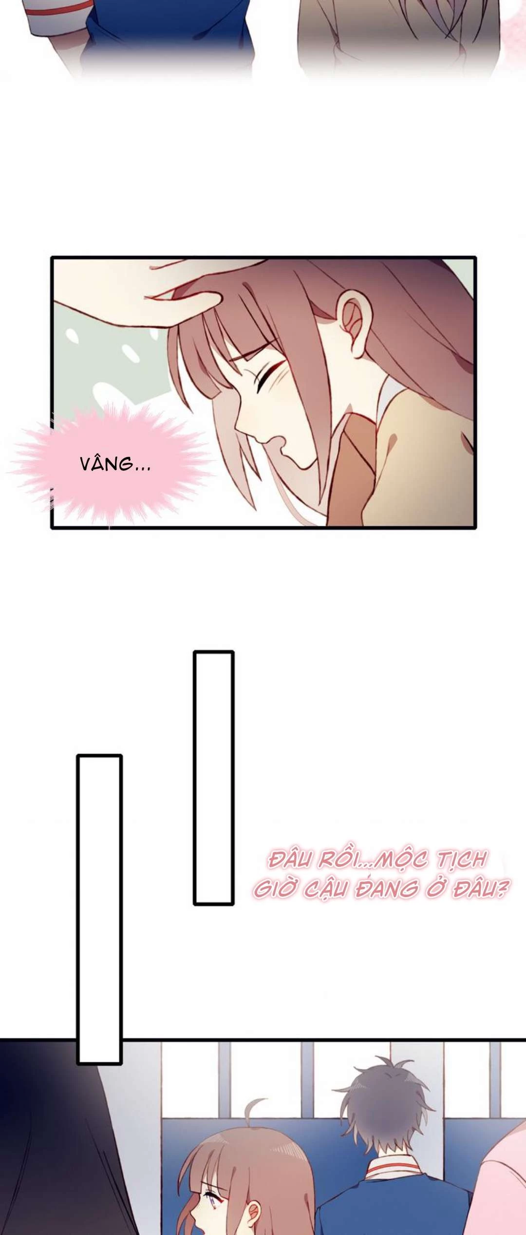 Mối Tình Đầu Chưa Được Trọn Vẹn Chapter 32 - 5