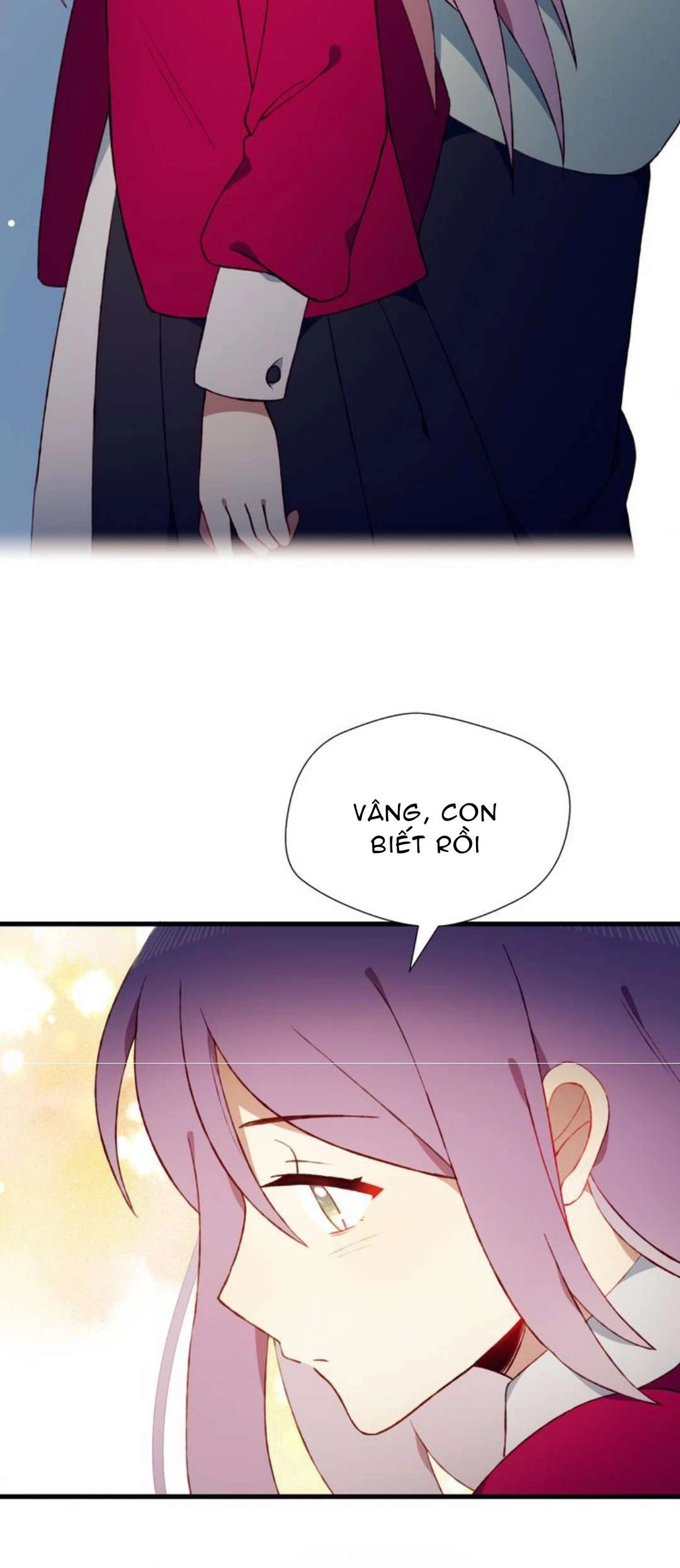Mối Tình Đầu Chưa Được Trọn Vẹn Chapter 32 - 8