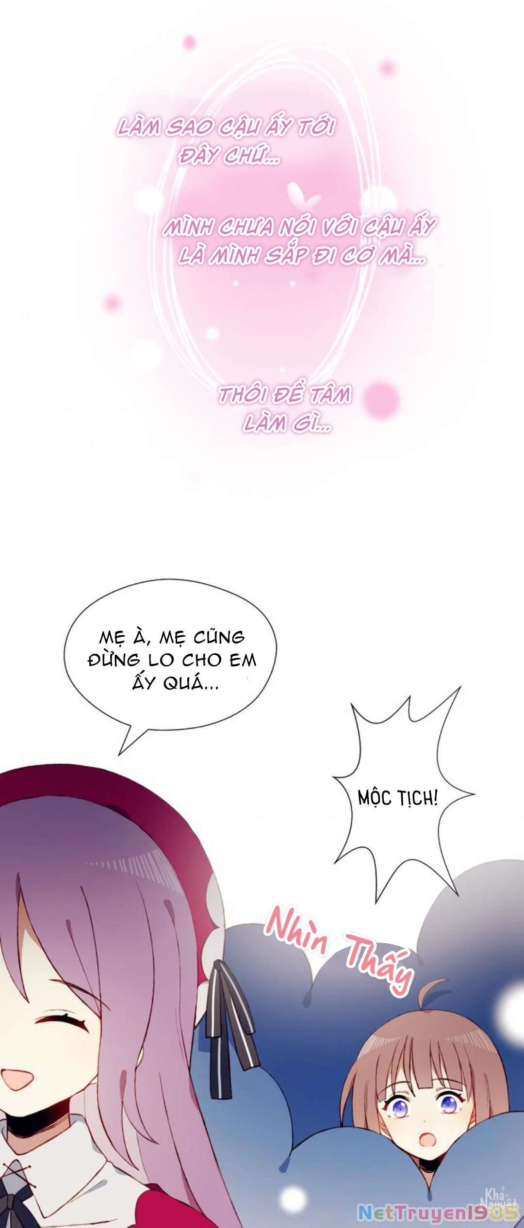 Mối Tình Đầu Chưa Được Trọn Vẹn Chapter 32 - 9