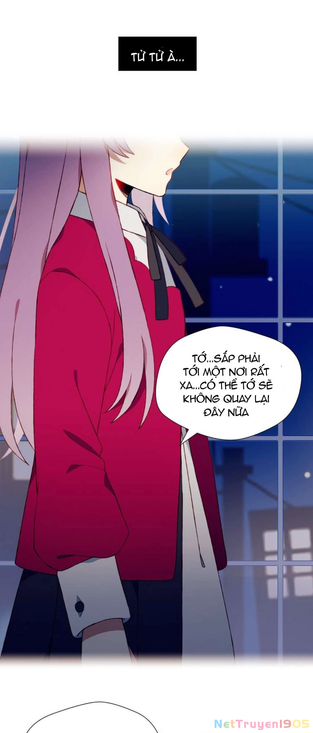Mối Tình Đầu Chưa Được Trọn Vẹn Chapter 32 - 18