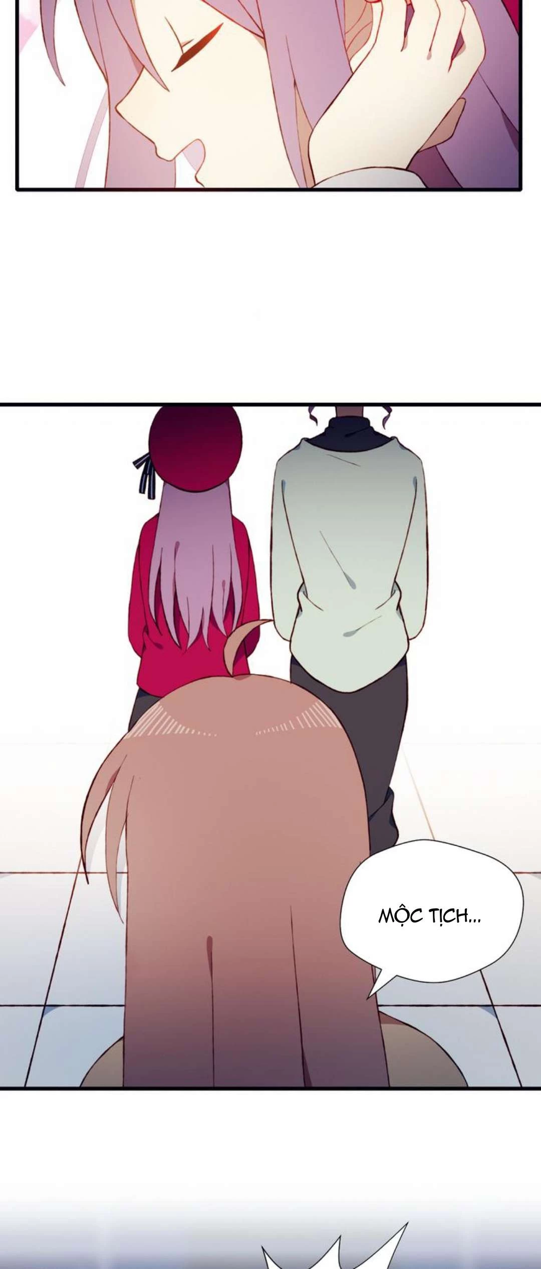 Mối Tình Đầu Chưa Được Trọn Vẹn Chapter 32 - 20
