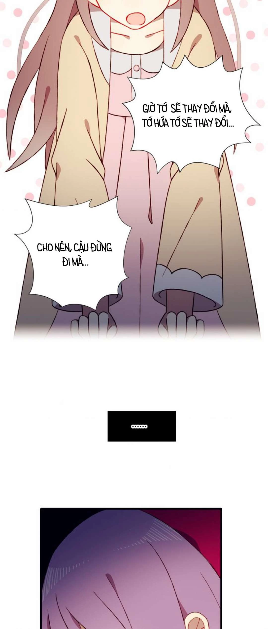 Mối Tình Đầu Chưa Được Trọn Vẹn Chapter 32 - 23