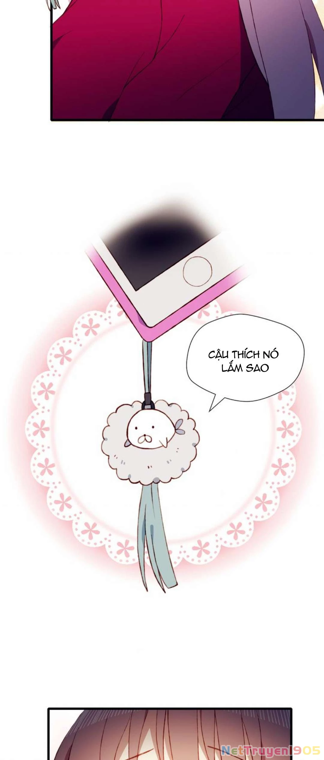 Mối Tình Đầu Chưa Được Trọn Vẹn Chapter 32 - 25