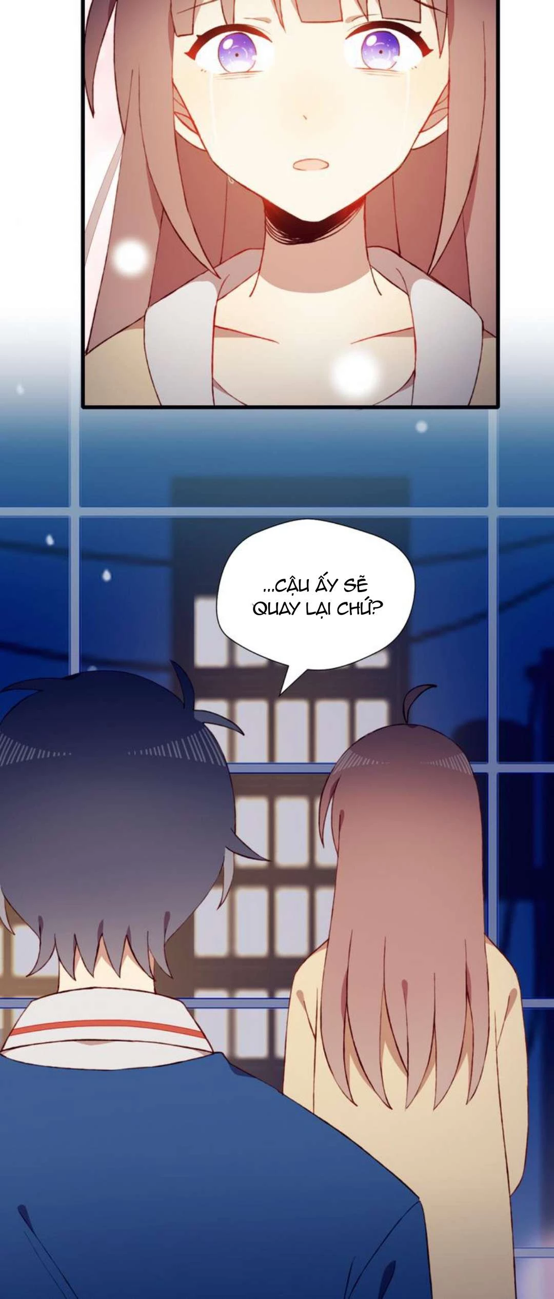 Mối Tình Đầu Chưa Được Trọn Vẹn Chapter 32 - 26