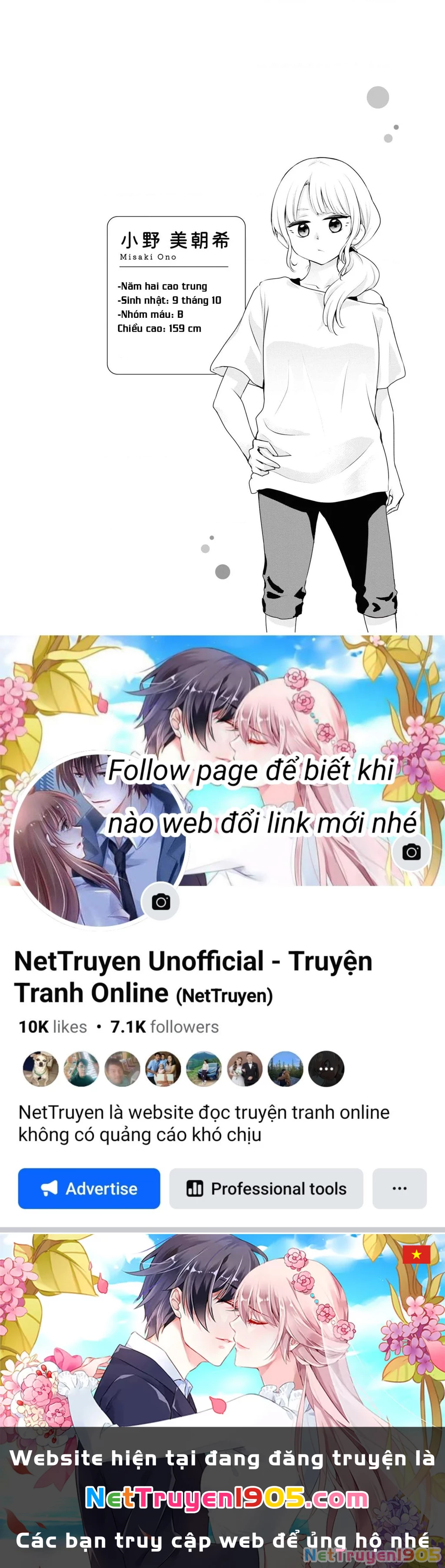 Hôm nay chị lại tới nữa à, Yoda-senpai? Chapter 20 - 11