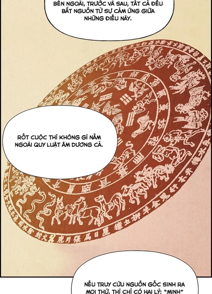 Cửa Hàng Đồ Cổ Tương Lai Chapter 23 - 19