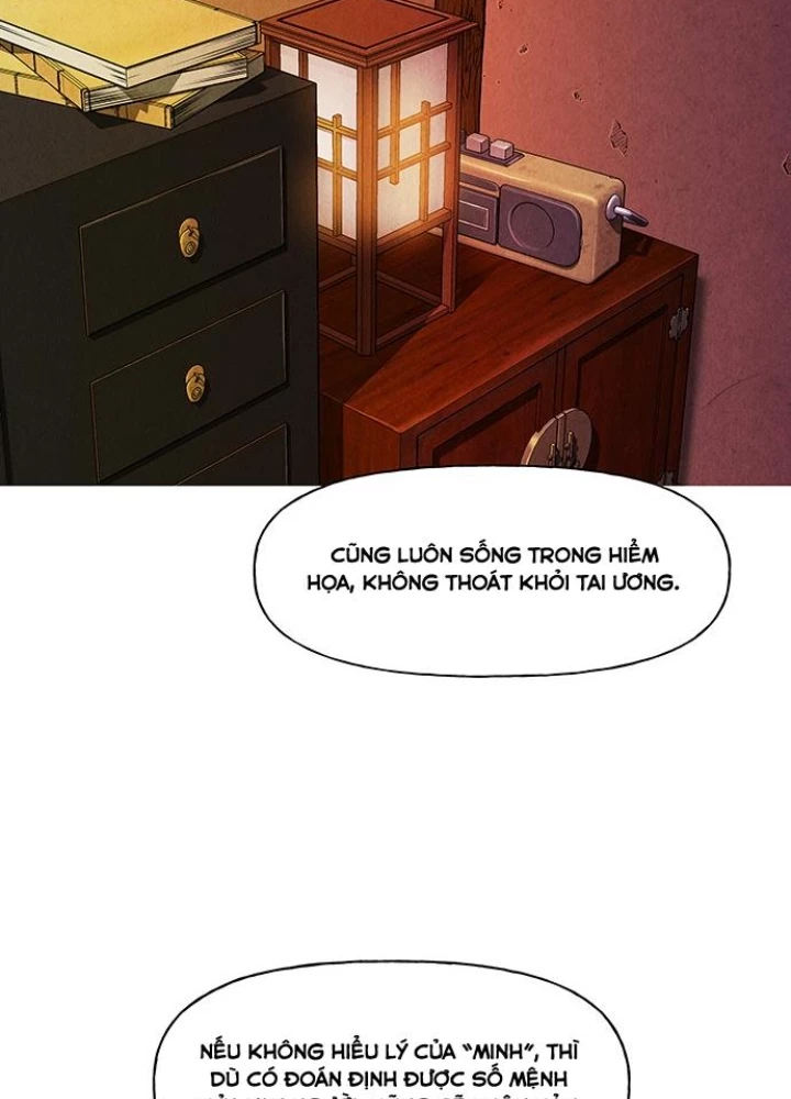 Cửa Hàng Đồ Cổ Tương Lai Chapter 23 - 25