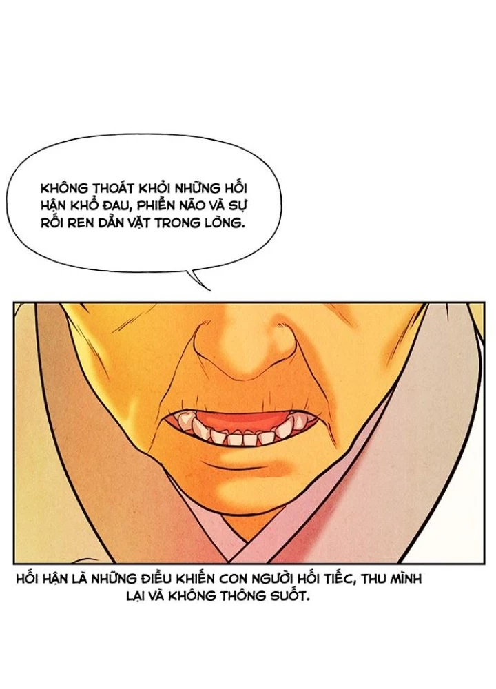 Cửa Hàng Đồ Cổ Tương Lai Chapter 23 - 27