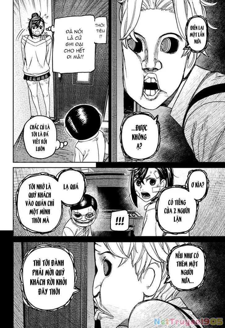 Vũ Trang Siêu Nhiên Chapter 87 - 7